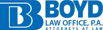 Boyd Law Office, P.A.